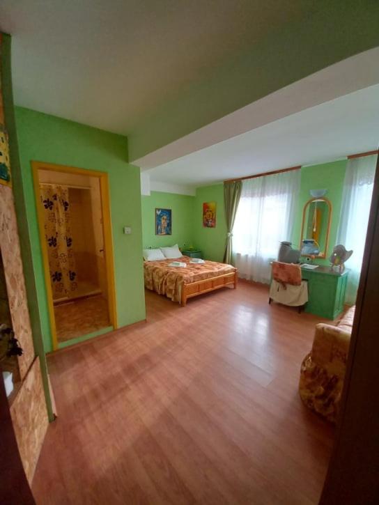 Hadjibulevata Guest House Kovachevtsi Bagian luar foto