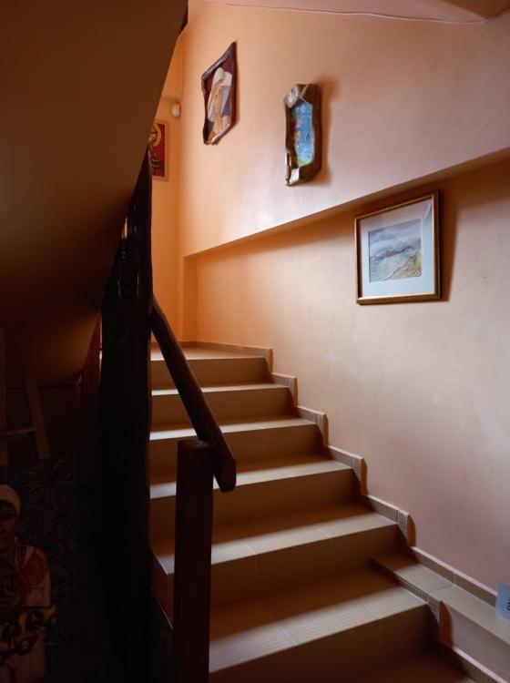 Hadjibulevata Guest House Kovachevtsi Bagian luar foto