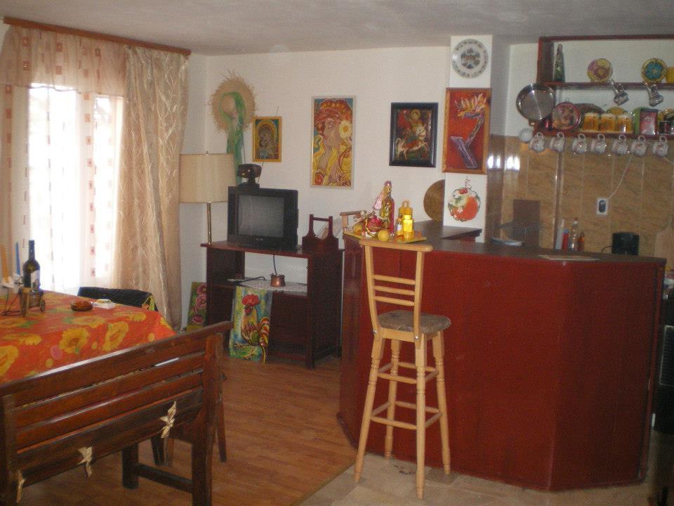 Hadjibulevata Guest House Kovachevtsi Ruang foto