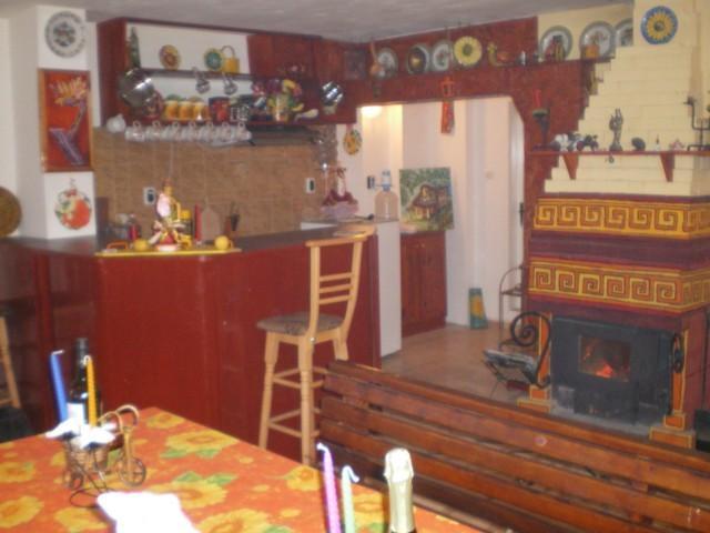Hadjibulevata Guest House Kovachevtsi Ruang foto