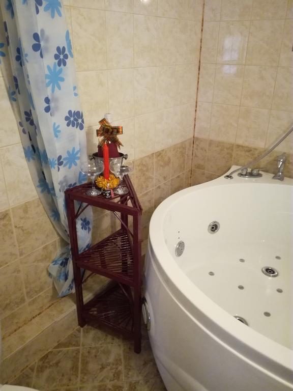 Hadjibulevata Guest House Kovachevtsi Bagian luar foto
